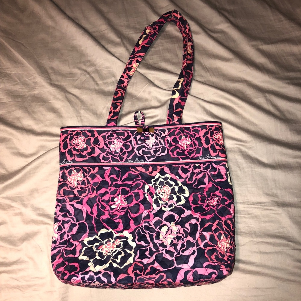 Vera Bradley Tote